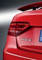 Audi RS5 Coupe 2010 года (WW)